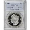 Image 3 : 1880 $1 PR64 PCGS