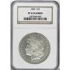 Image 3 : 1882 $1 PR63 Cameo NGC