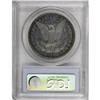 Image 2 : 1884 $1 PR61 PCGS