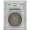 Image 3 : 1886 $1 PR64 PCGS