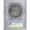 Image 2 : 1887 $1 PR62 PCGS