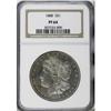 Image 3 : 1888 $1 PR64 NGC