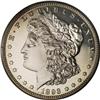 Image 1 : 1893 $1 PR64 PCGS