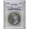 Image 3 : 1893 $1 PR64 PCGS