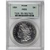 Image 1 : 1894 $1 PR55 PCGS