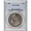 Image 1 : 1897 $1 PR63 PCGS