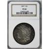 Image 3 : 1897 $1 PR64 NGC