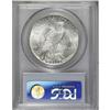 Image 2 : 1921 $1 MS64 PCGS