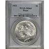Image 1 : 1921 $1 MS64 PCGS