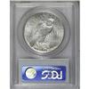 Image 2 : 1921 $1 MS64 PCGS