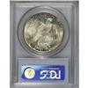 Image 2 : 1921 $1 MS64 PCGS