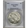 Image 1 : 1921 $1 MS64 PCGS