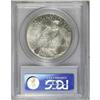 Image 2 : 1921 $1 MS64 PCGS