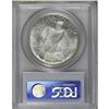 Image 2 : 1921 $1 MS64 PCGS
