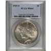 Image 1 : 1925-S $1 MS64 PCGS