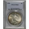 Image 1 : 1926 $1 MS66 PCGS
