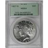 Image 1 : 1927-S $1 MS64 PCGS