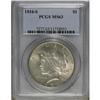 Image 3 : 1934-S $1 MS63 PCGS