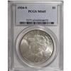 Image 3 : 1934-S $1 MS65 PCGS