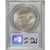 Image 2 : 1935 $1 MS66 PCGS