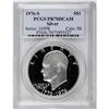 Image 3 : 1976-S $1 Silver PR70 Deep Cameo PCGS