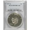 Image 3 : 1977-S $1 PR70 Deep Cameo PCGS