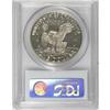 Image 4 : 1977-S $1 PR70 Deep Cameo PCGS