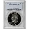 Image 3 : 1977-S $1 PR70 Deep Cameo PCGS