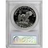 Image 4 : 1977-S $1 PR70 Deep Cameo PCGS