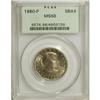 Image 3 : 1980-P SBA$ MS68 PCGS