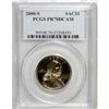 Image 3 : 2000-S $1 Sacagawea PR70 Deep Cameo PCGS
