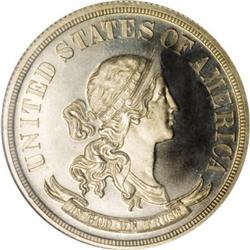 1869 50C Standard Silver Half Dollar, Judd-748,