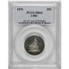 Image 3 : 1870 25C Quarter Dollar, Judd-883, Pollock-981,