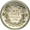Image 2 : 1870 25C Judd-895 PR65 Cameo PCGS