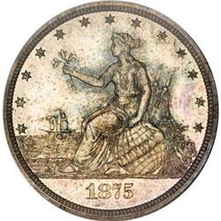 1875 20C Twenty Cents, Judd-1403, Pollock-1546,