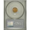 Image 2 : 1854 G$1 Type One MS64 PCGS