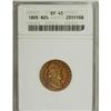 Image 3 : 1805 $2 1/2 XF45 ANACS