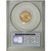 Image 2 : 1906 $2 1/2 MS65 PCGS
