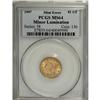 Image 1 : 1907 $2 1/2--Minor Lamination--MS64 PCGS