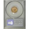Image 2 : 1907 $2 1/2--Minor Lamination--MS64 PCGS