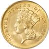 Image 1 : 1878 $3 MS64 PCGS