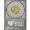 Image 2 : 1909 $5 MS63 PCGS