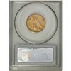 Image 2 : 1912 $5 MS62 PCGS