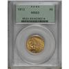 Image 3 : 1912 $5 MS63 PCGS