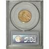 Image 2 : 1914 $5 MS62 PCGS