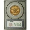 Image 2 : 1842 $10 Large Date XF45 PCGS