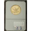 Image 2 : 1847 $10 AU58 NGC