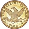Image 2 : 1851-O $10 AU58 NGC