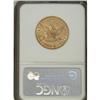 Image 2 : 1853 $10 AU55 NGC