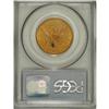 Image 2 : 1859 $10 AU53 PCGS